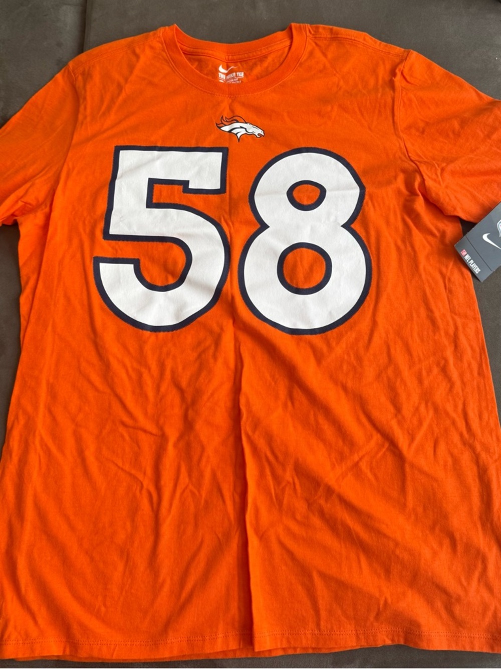 Nike Men’s Von Miller Player Tee